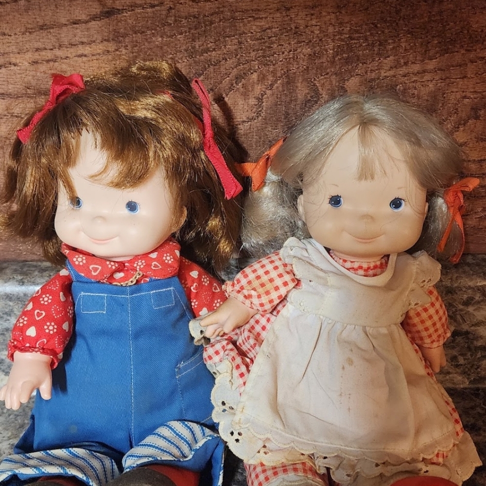 SOLD Price Cabbage Patch cabbage patch like Dolls Clothes Other Toys - Picture 11 of 16
